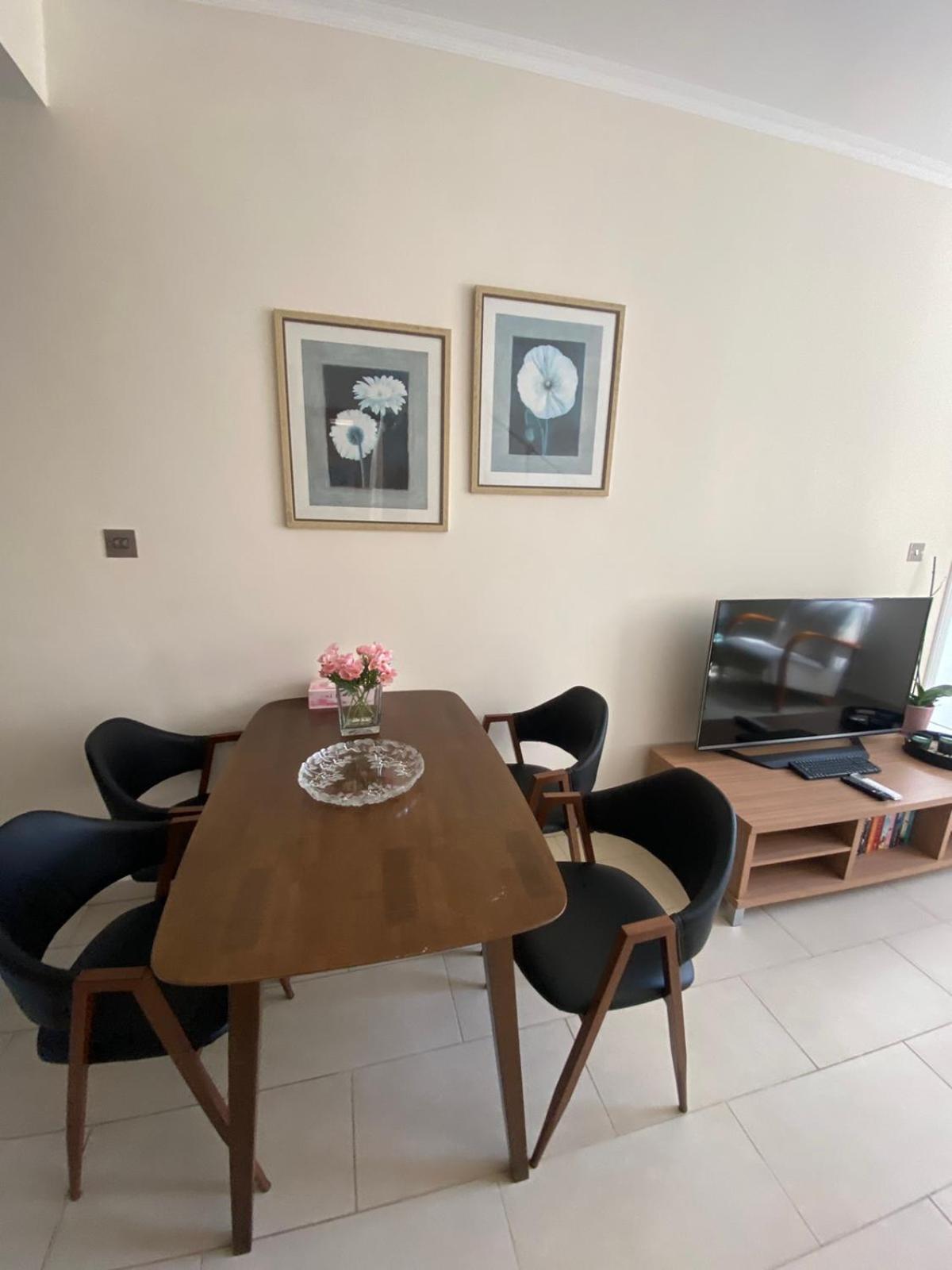 2 Bedroom Apartment, Zygos Centre Block D - By Imh Travel & Tours Пафос Экстерьер фото