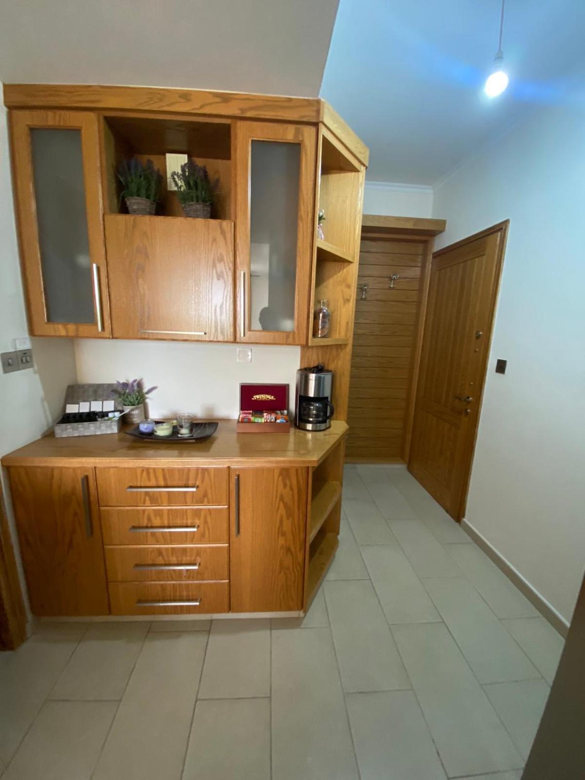 2 Bedroom Apartment, Zygos Centre Block D - By Imh Travel & Tours Пафос Экстерьер фото